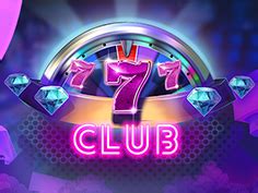 7's Club Slot Machine .